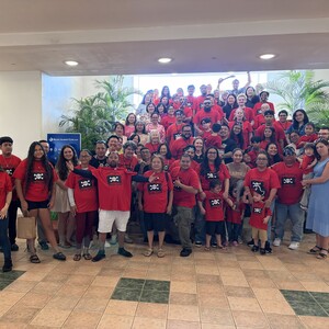 Guam NBDF--Fear is Not a Factor!